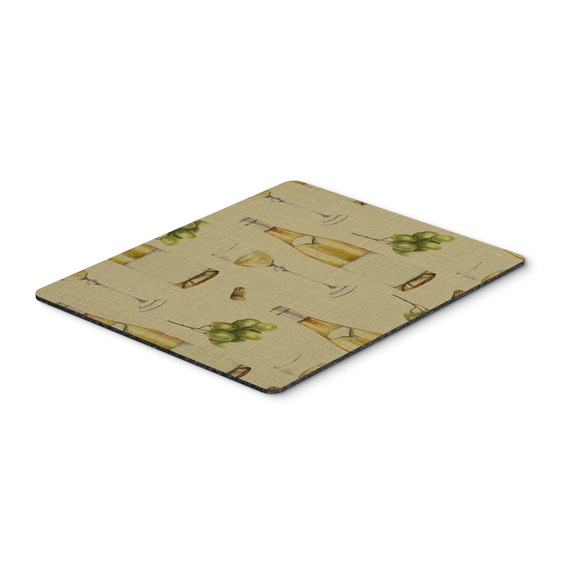 Caroline'S Treasures Desk Artwork Mouse Pad , Multicolor , 7.75X9.25 (Bb5194Mp)