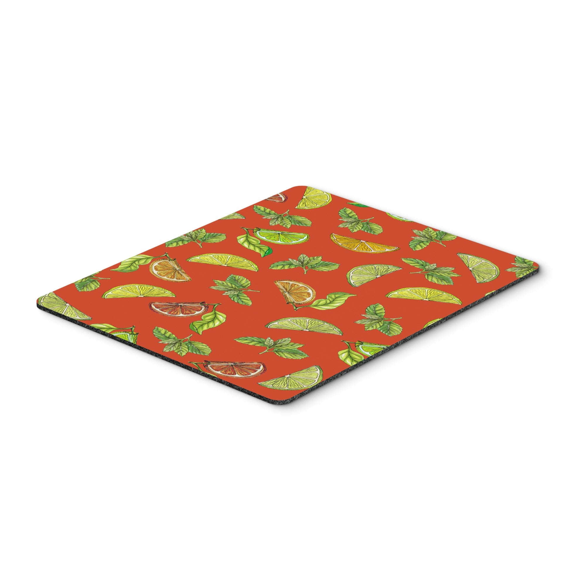 Caroline'S Treasures Desk Artwork Mouse Pad , Multicolor , 7.75X9.25 (Bb5205Mp)