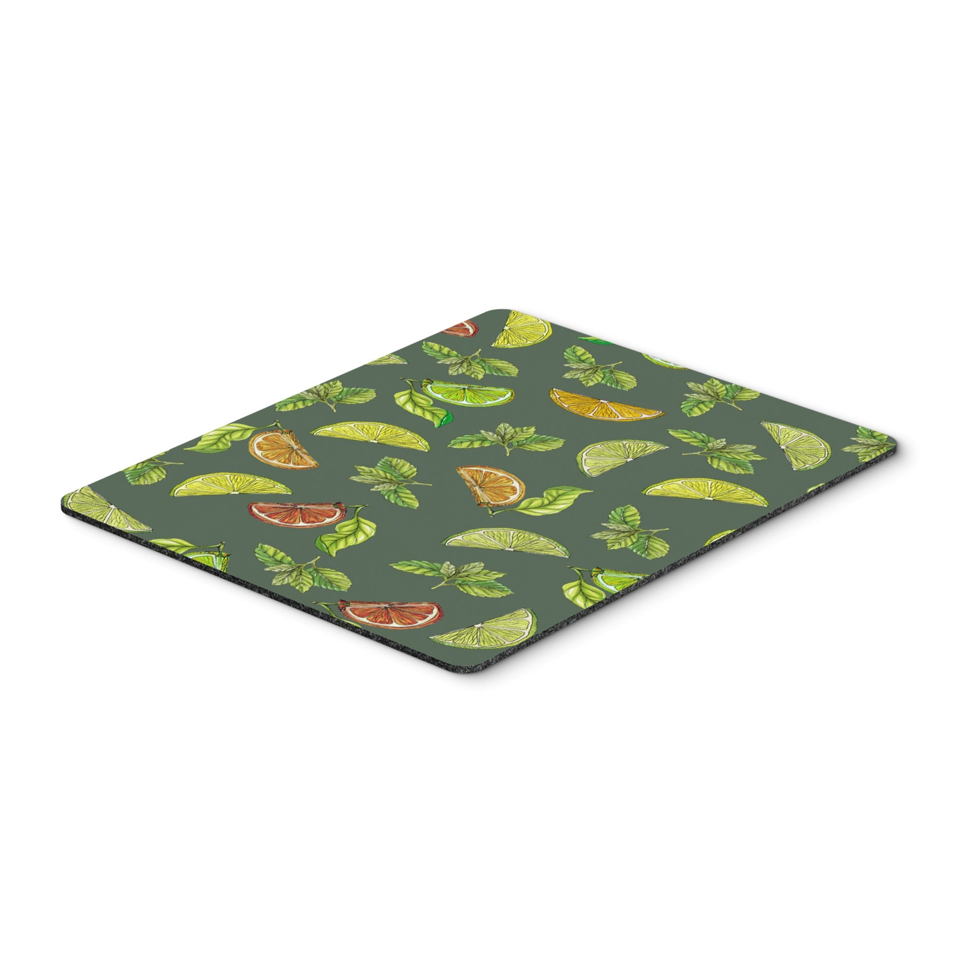Caroline'S Treasures Desk Artwork Mouse Pad , Multicolor , 7.75X9.25 (Bb5207Mp)