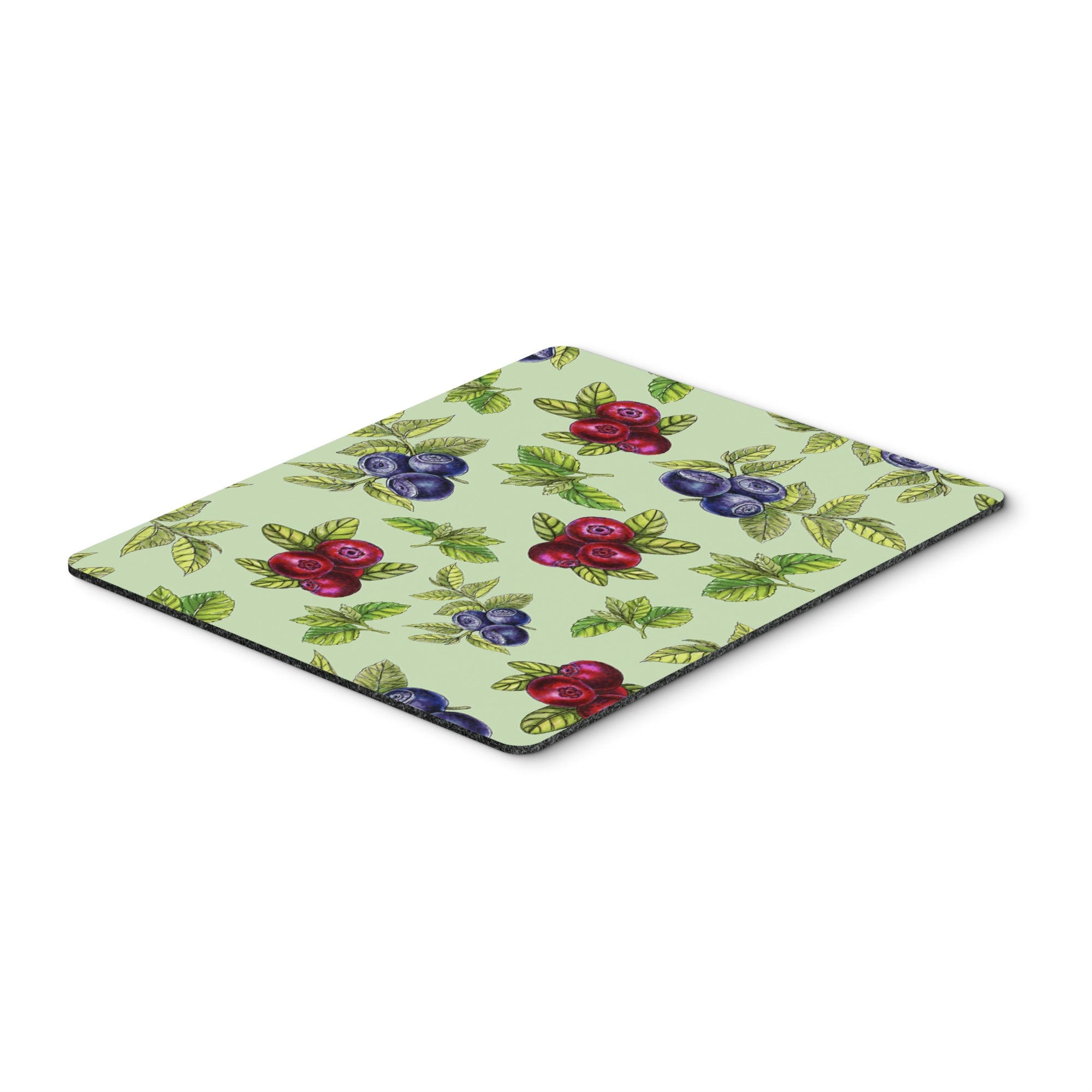 Caroline'S Treasures Desk Artwork Mouse Pad , Multicolor , 7.75X9.25 (Bb5208Mp)