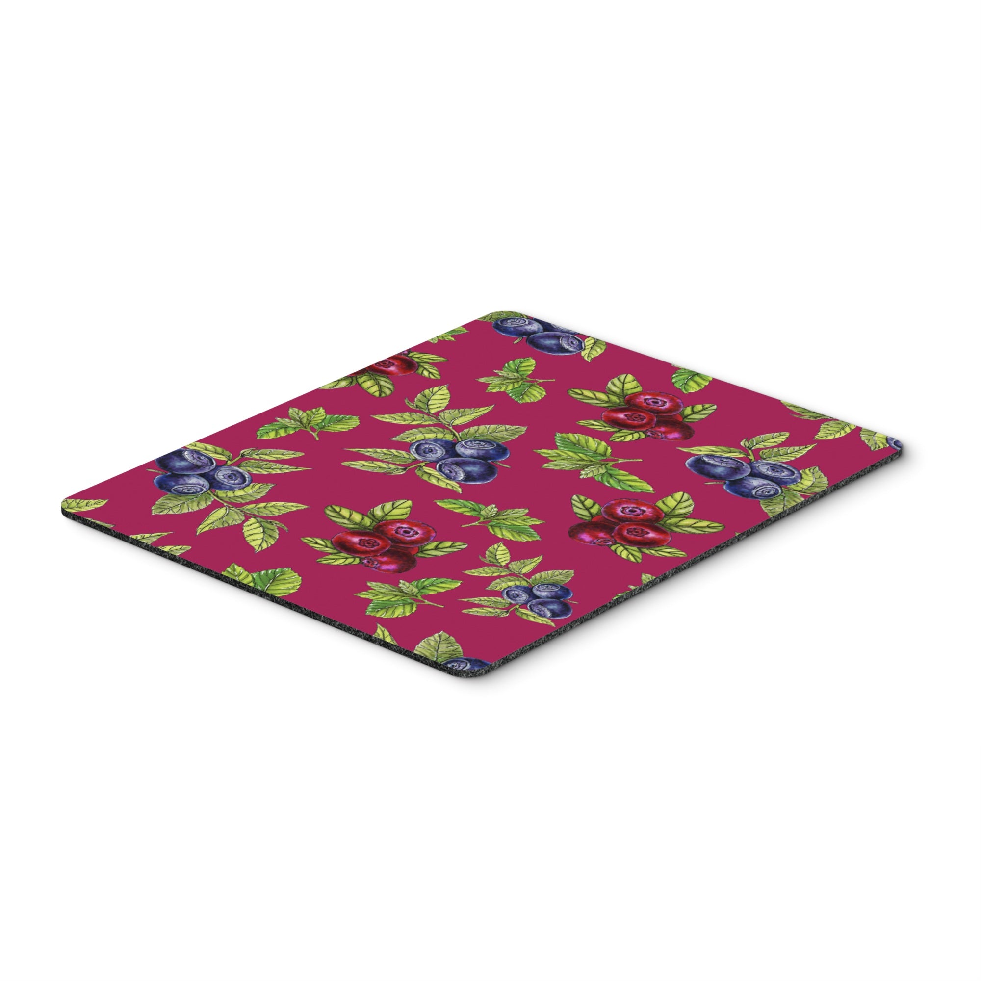 Caroline'S Treasures Desk Artwork Mouse Pad , Multicolor , 7.75X9.25 (Bb5209Mp)