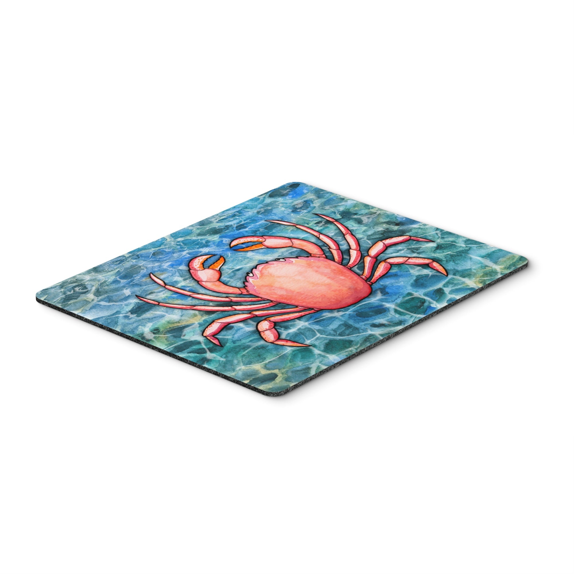 Caroline'S Treasures Desk Artwork Mouse Pad , Multicolor , 7.75X9.25 (Bb5346Mp)