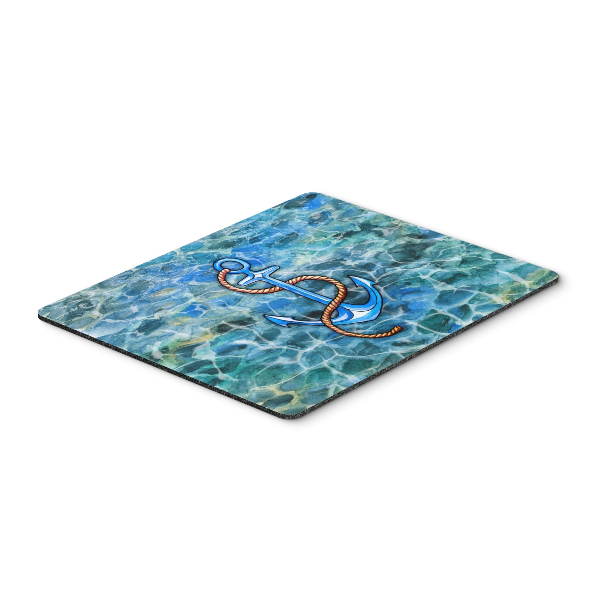 Caroline'S Treasures Desk Artwork Mouse Pad , Multicolor , 7.75X9.25 (Bb5350Mp)