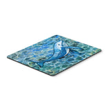 Caroline'S Treasures Desk Artwork Mouse Pad , Multicolor , 7.75X9.25 (Bb5353Mp)
