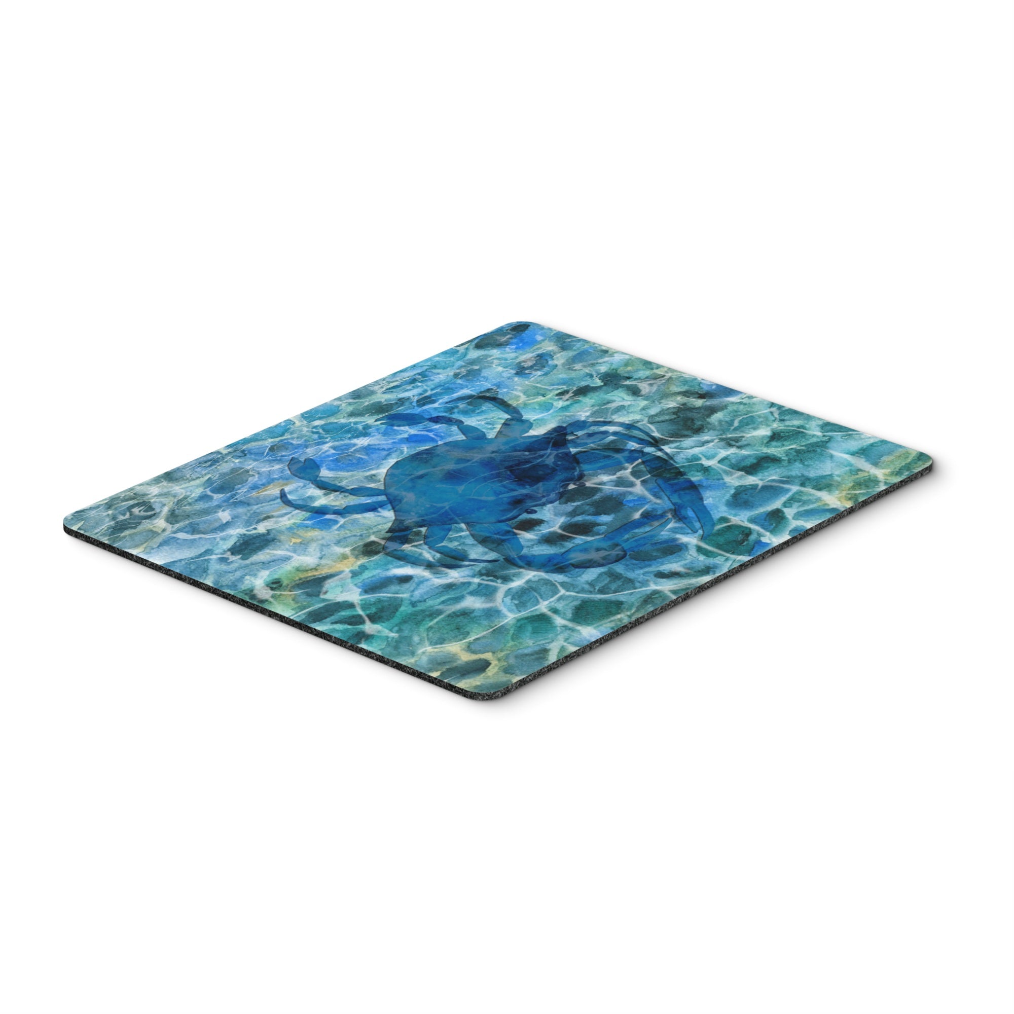 Caroline'S Treasures Desk Artwork Mouse Pad , Multicolor , 7.75X9.25 (Bb5369Mp)