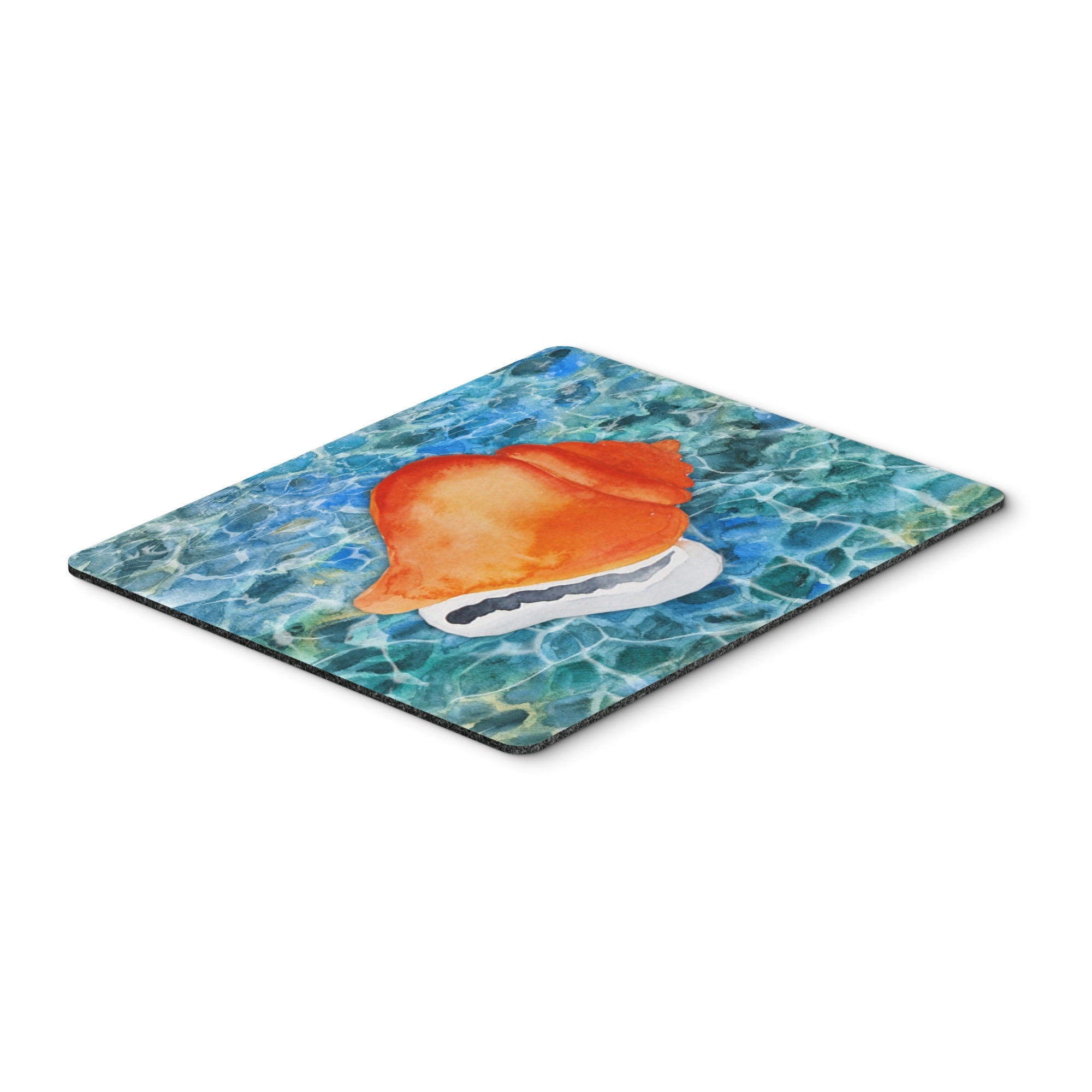Caroline'S Treasures Desk Artwork Mouse Pad , Multicolor , 7.75X9.25 (Bb5371Mp)