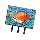 Caroline'S Treasures Sea Shell Wall Hook, Triple
