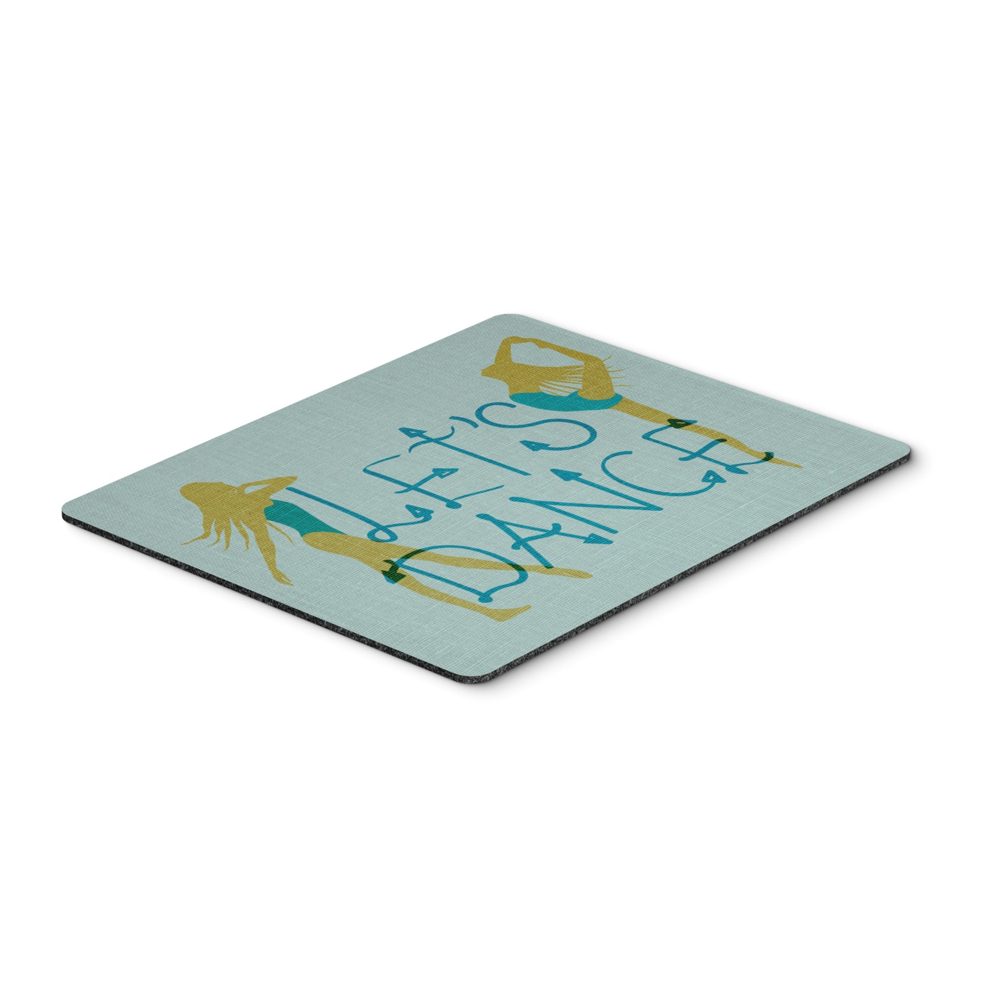 Caroline'S Treasures Desk Artwork Mouse Pad , Multicolor , 7.75X9.25 (Bb5374Mp)