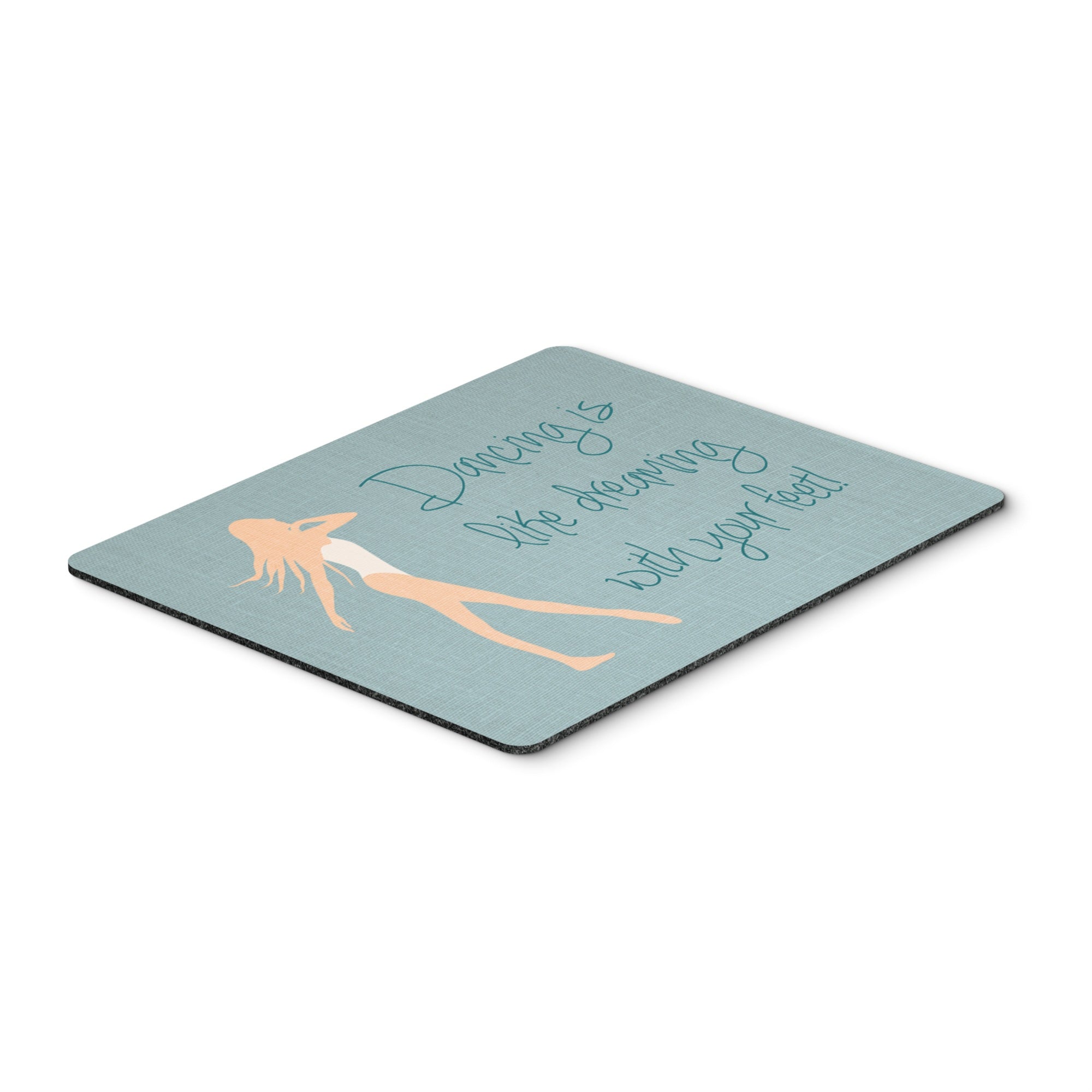 Caroline'S Treasures Desk Artwork Mouse Pad , Multicolor , 7.75X9.25 (Bb5379Mp)