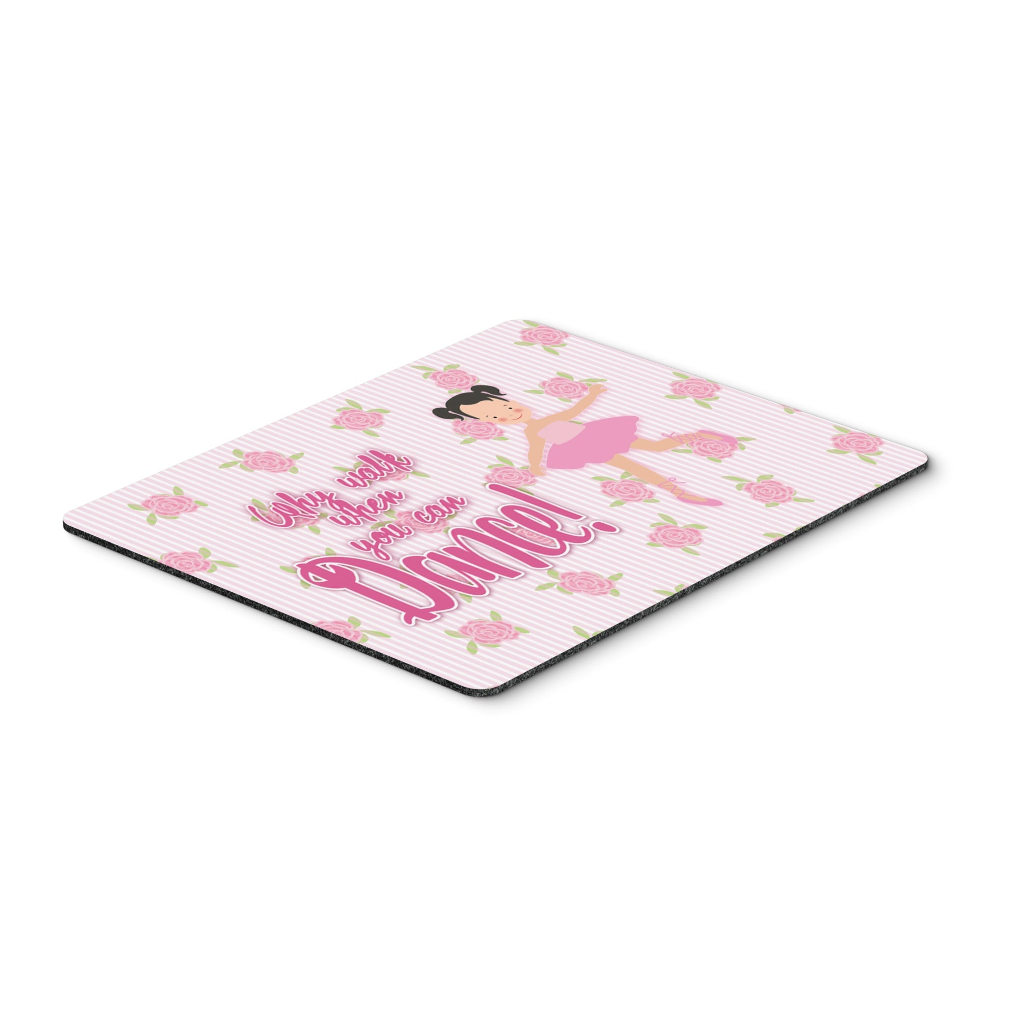 Caroline'S Treasures Desk Artwork Mouse Pad , Multicolor , 7.75X9.25 (Bb5386Mp)