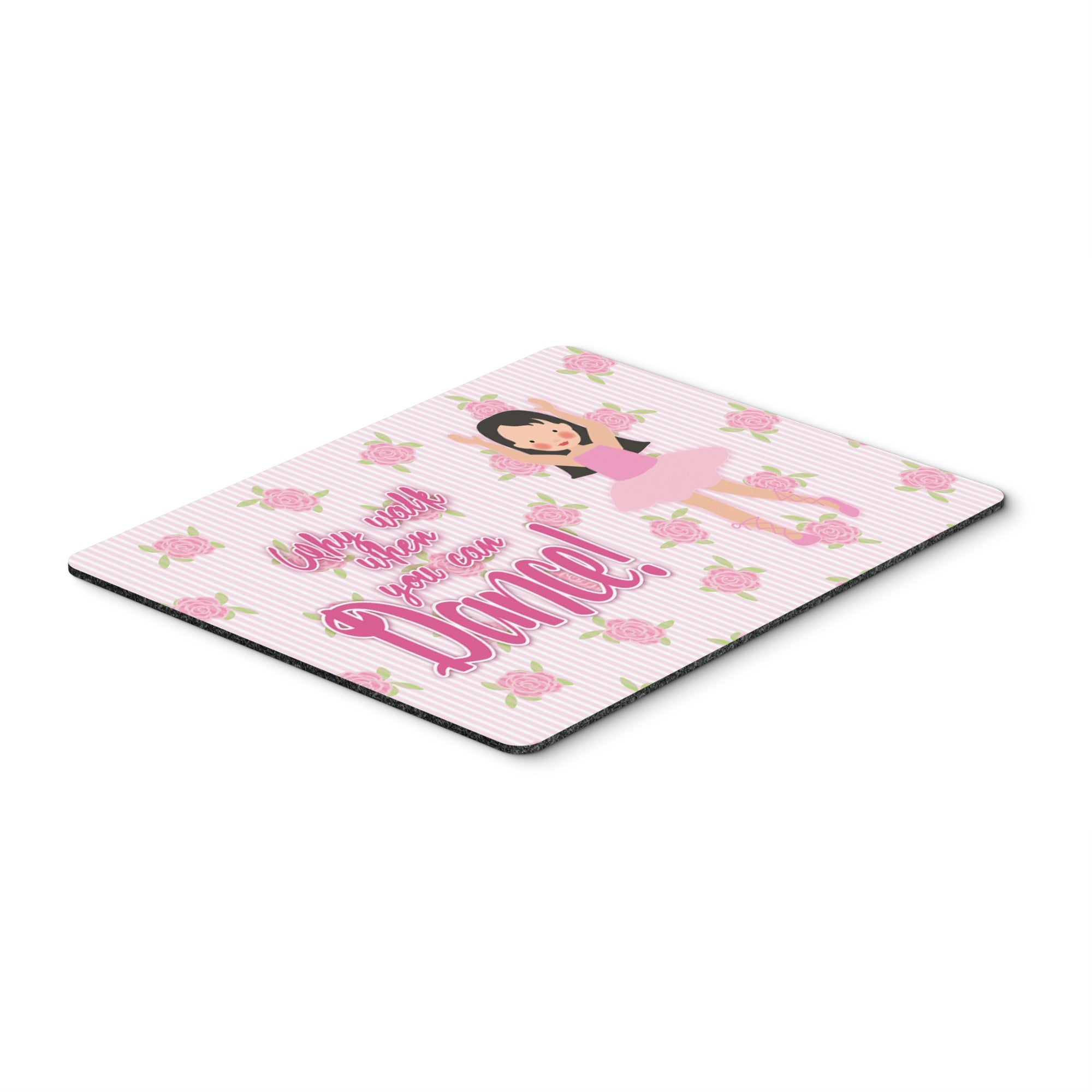 Caroline'S Treasures Desk Artwork Mouse Pad , Multicolor , 7.75X9.25 (Bb5388Mp)