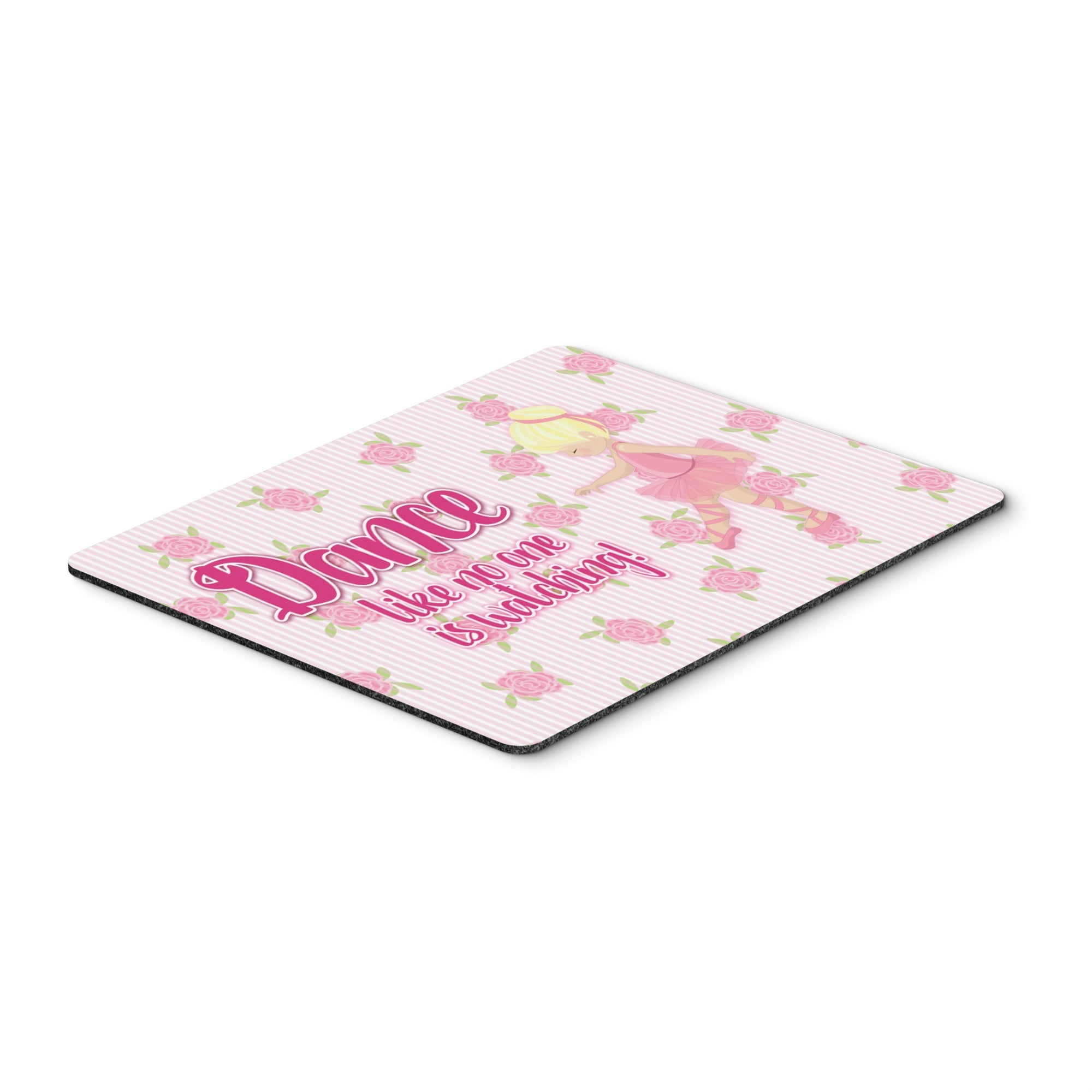 Caroline'S Treasures Desk Artwork Mouse Pad , Multicolor , 7.75X9.25 (Bb5391Mp)