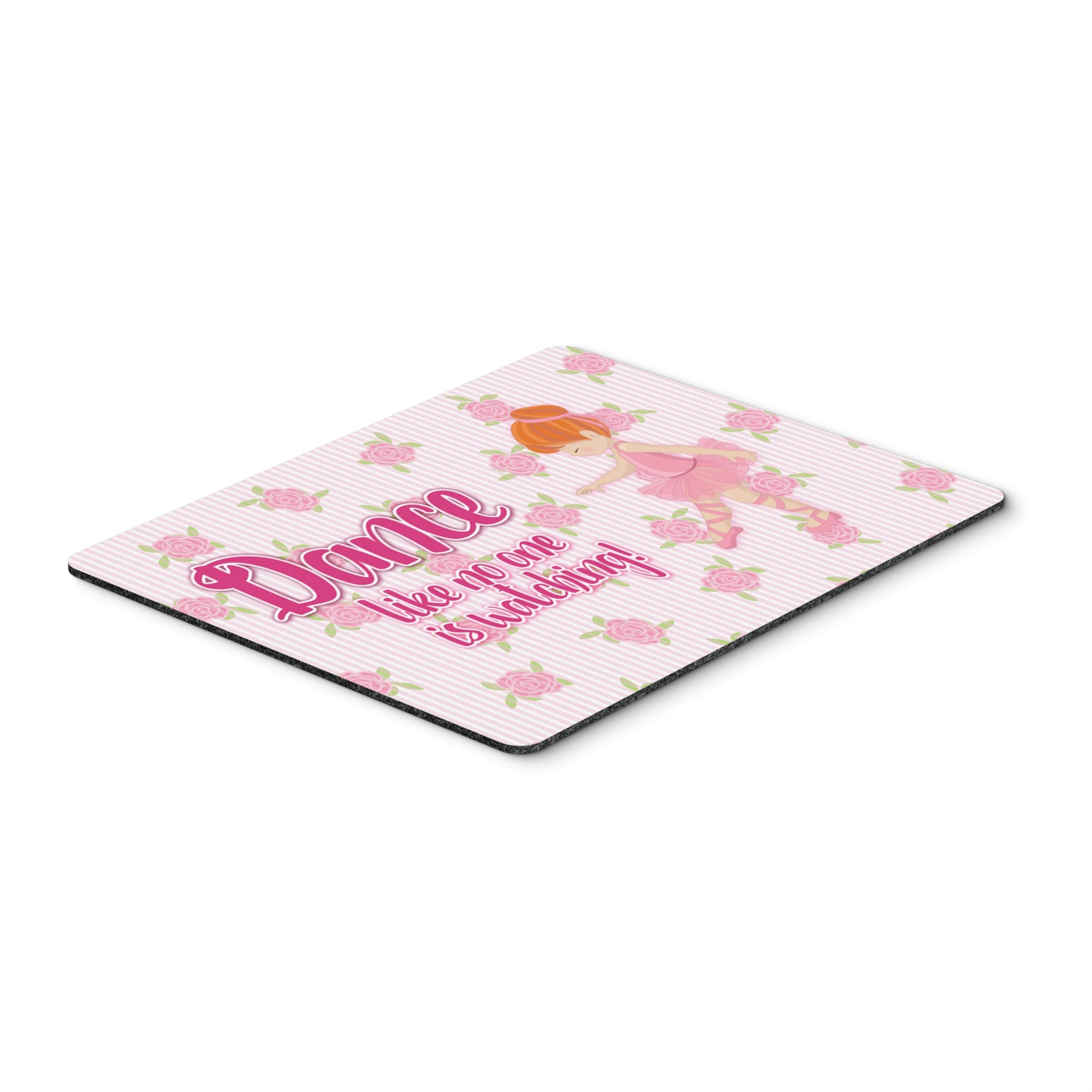 Caroline'S Treasures Desk Artwork Mouse Pad , Multicolor , 7.75X9.25 (Bb5392Mp)