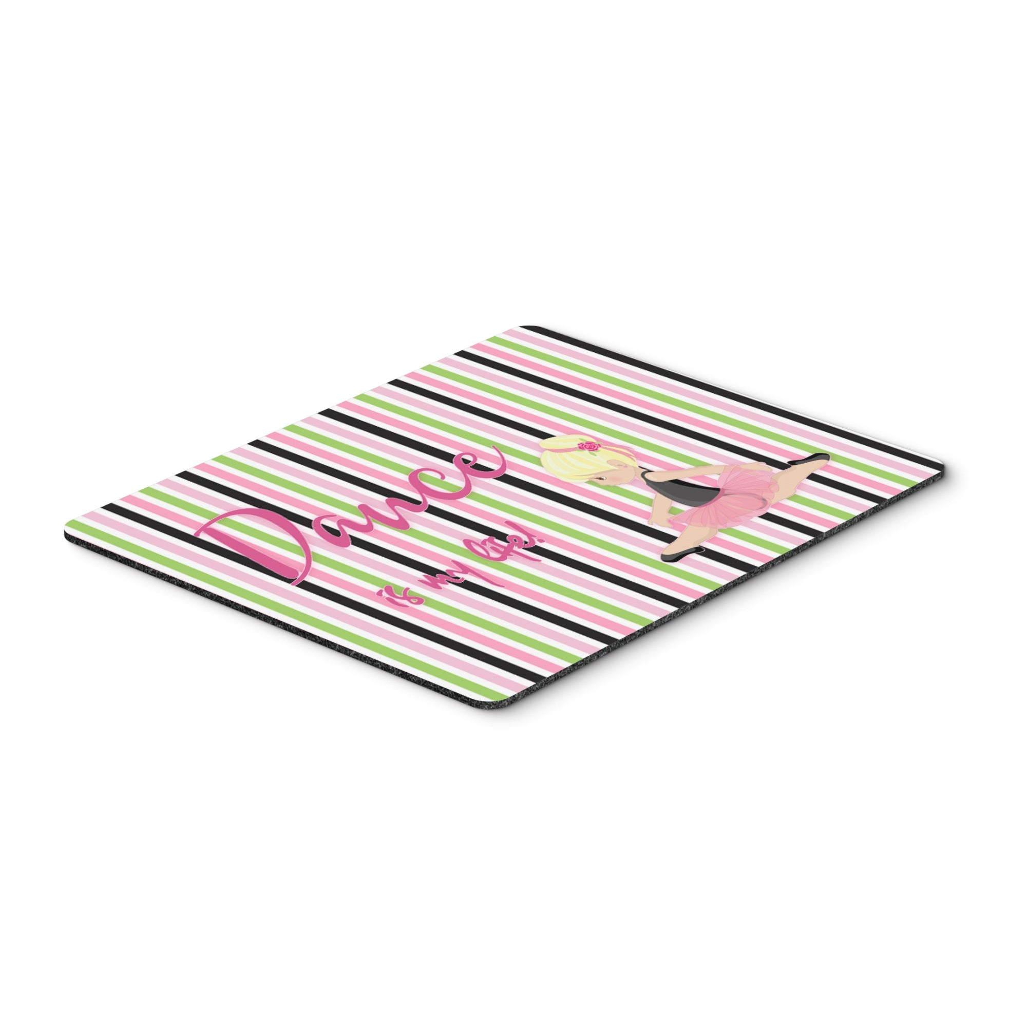 Caroline'S Treasures Desk Artwork Mouse Pad , Multicolor , 7.75X9.25 (Bb5395Mp)