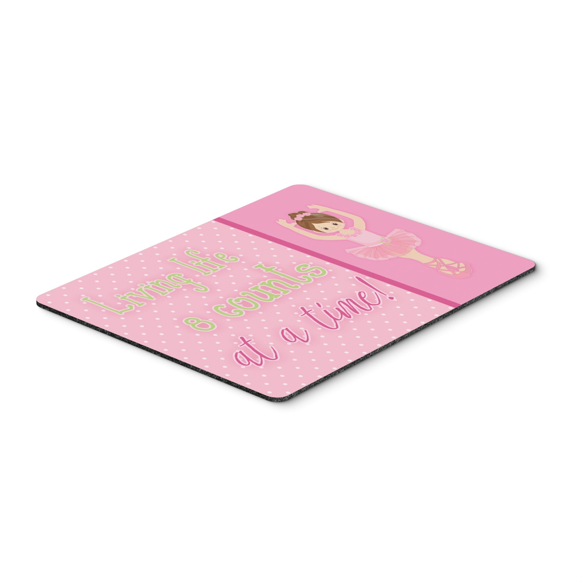 Caroline'S Treasures Desk Artwork Mouse Pad , Multicolor , 7.75X9.25 (Bb5396Mp)