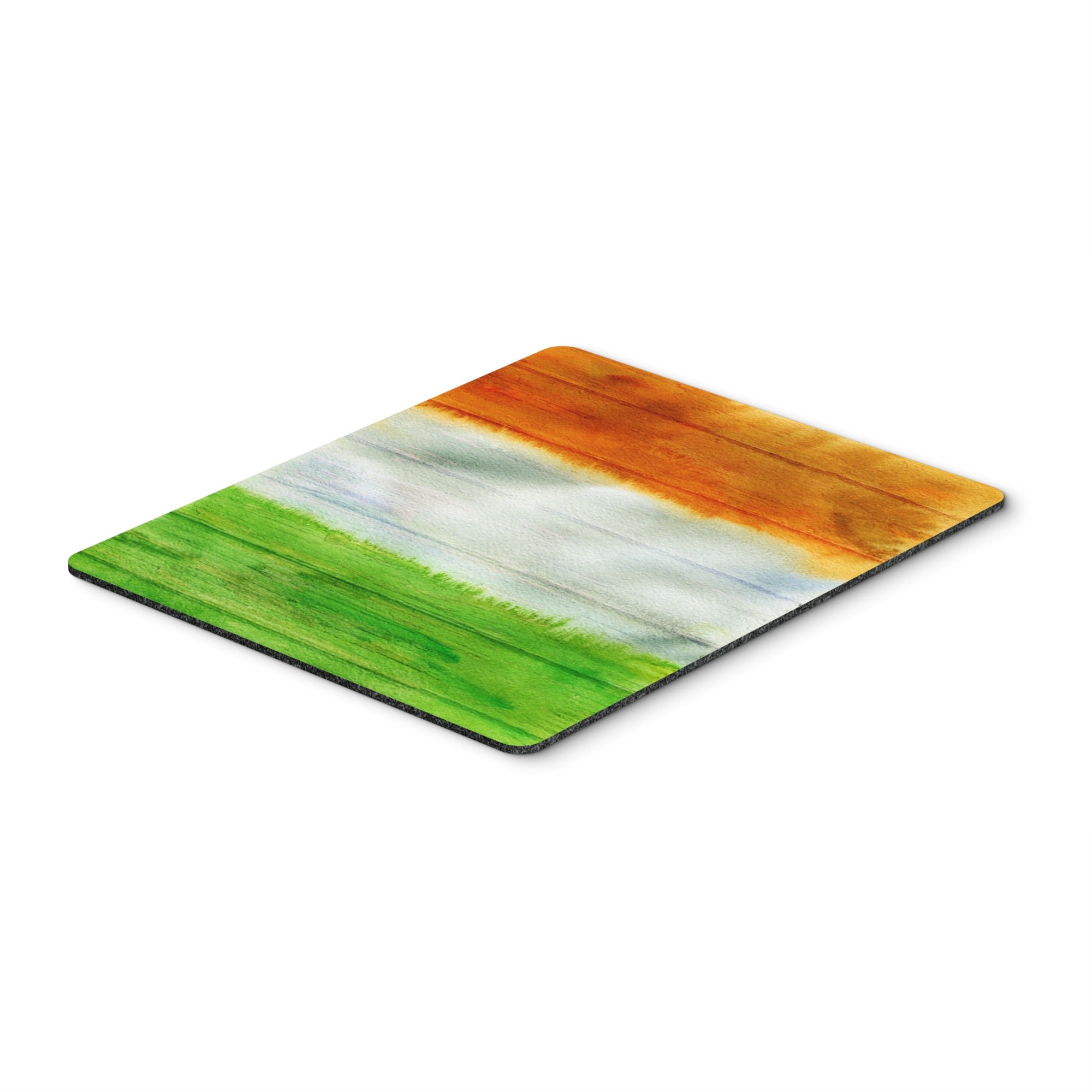 Caroline'S Treasures Desk Artwork Mouse Pad, Multicolor , 7.75X9.25 (Bb5753Mp)