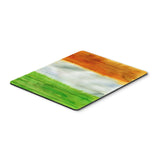 Caroline'S Treasures Desk Artwork Mouse Pad, Multicolor , 7.75X9.25 (Bb5753Mp)