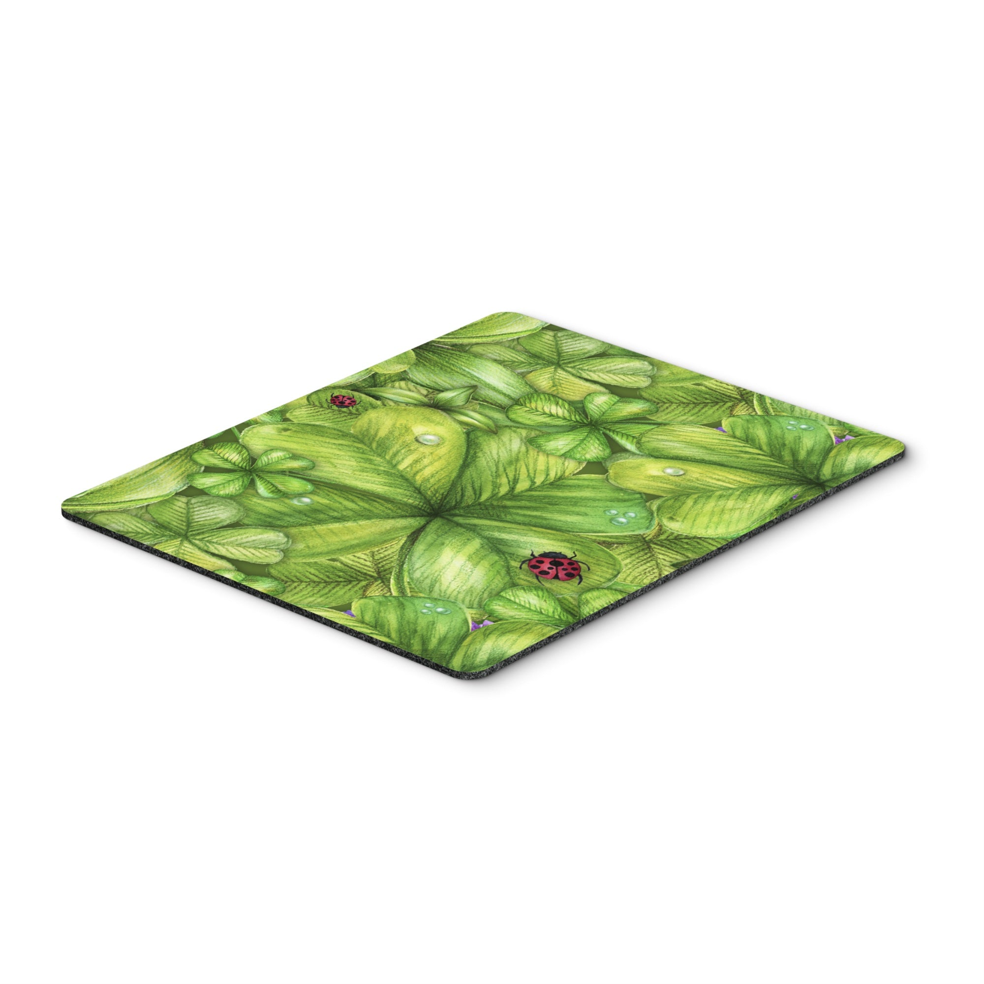 Caroline'S Treasures Desk Artwork Mouse Pad, Multicolor , 7.75X9.25 (Bb5754Mp)