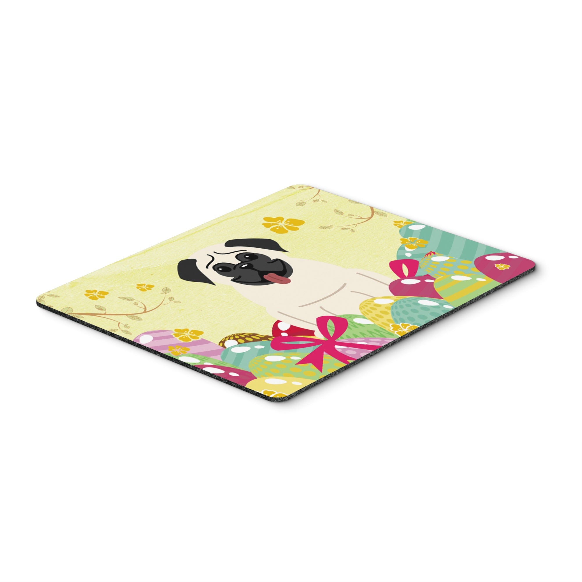 Caroline'S Treasures Desk Artwork Mouse Pad, Multicolor , 7.75X9.25 (Bb6004Mp)
