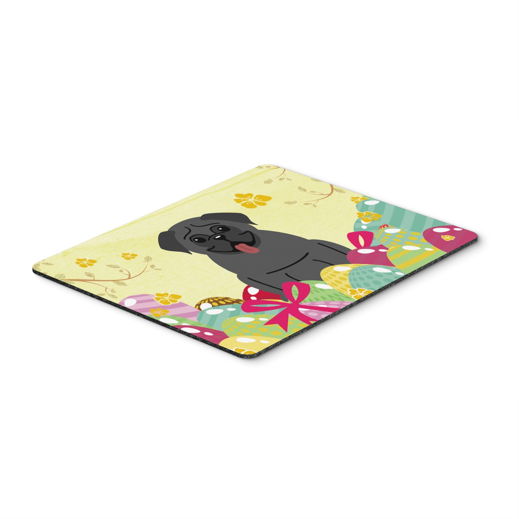 Caroline'S Treasures Desk Artwork Mouse Pad, Multicolor , 7.75X9.25 (Bb6006Mp)