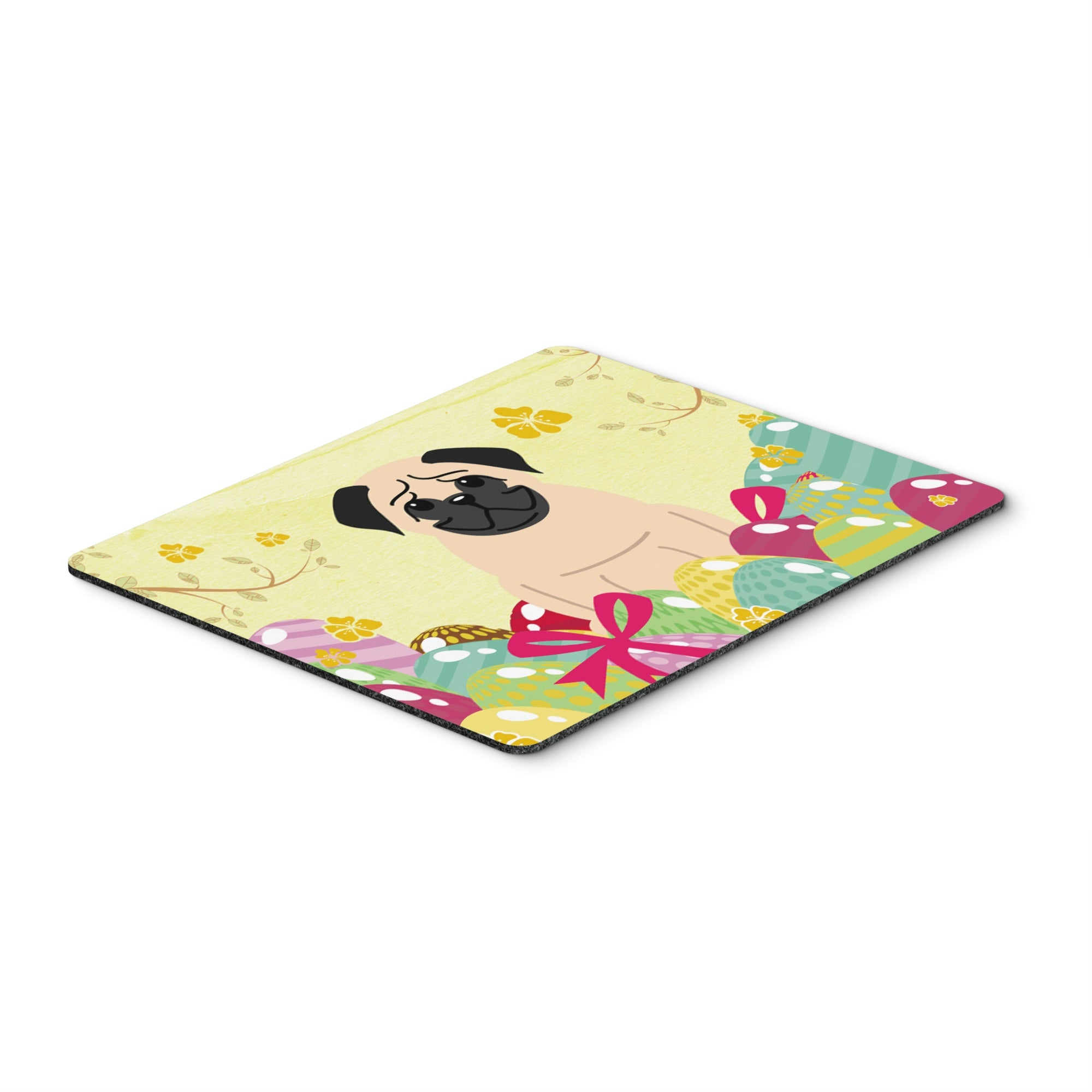 Caroline'S Treasures Desk Artwork Mouse Pad, Multicolor , 7.75X9.25 (Bb6008Mp)