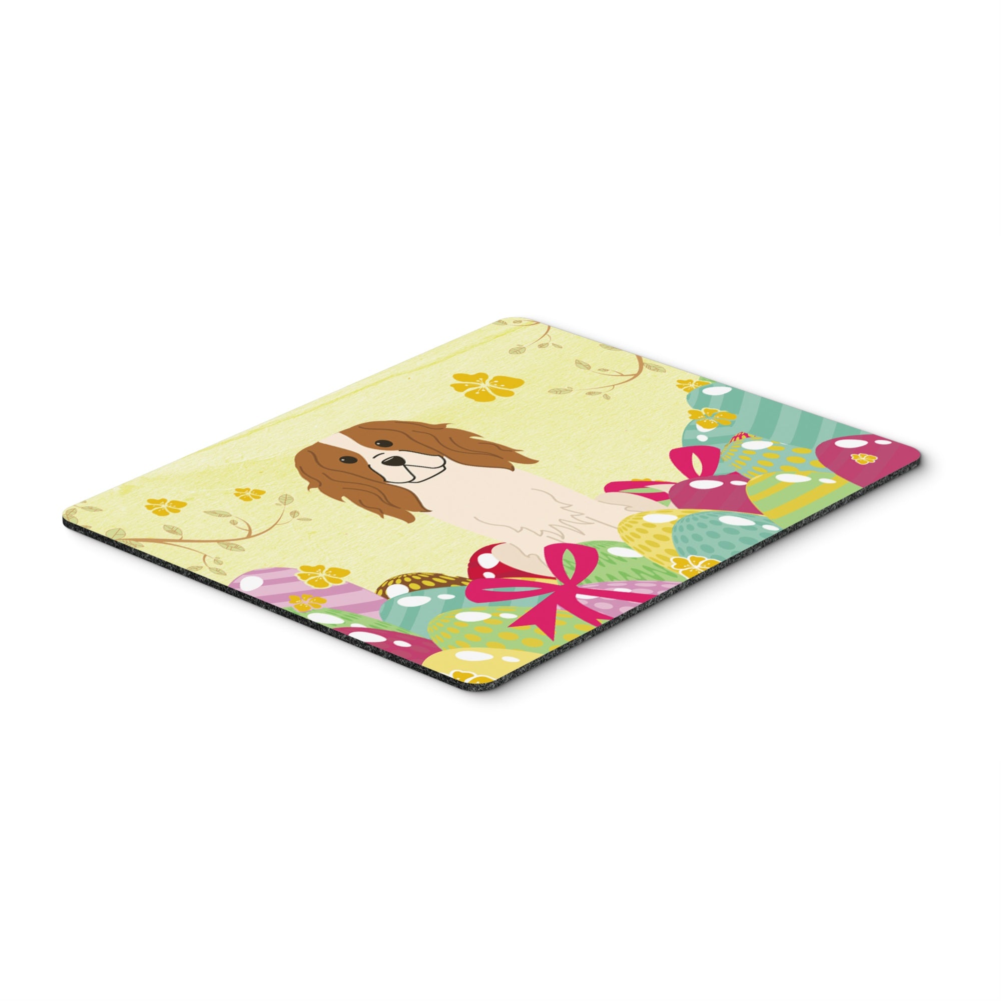 Caroline'S Treasures Desk Artwork Mouse Pad, Multicolor , 7.75X9.25 (Bb6058Mp)