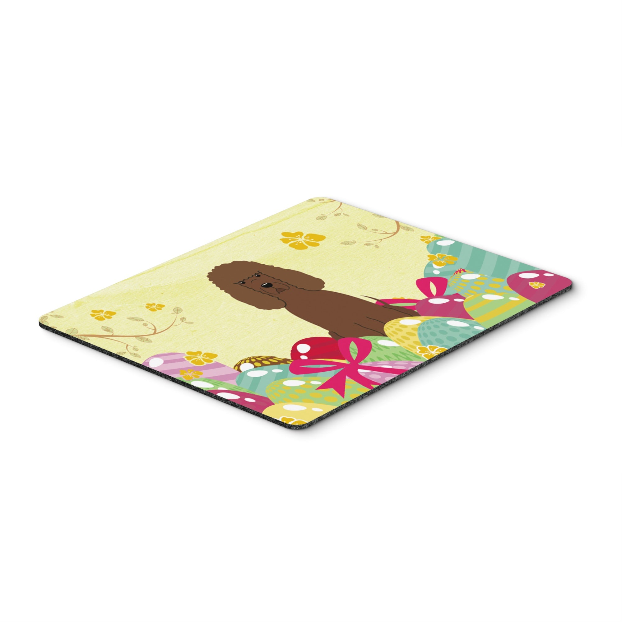 Caroline'S Treasures Desk Artwork Mouse Pad, Multicolor , 7.75X9.25 (Bb6063Mp)