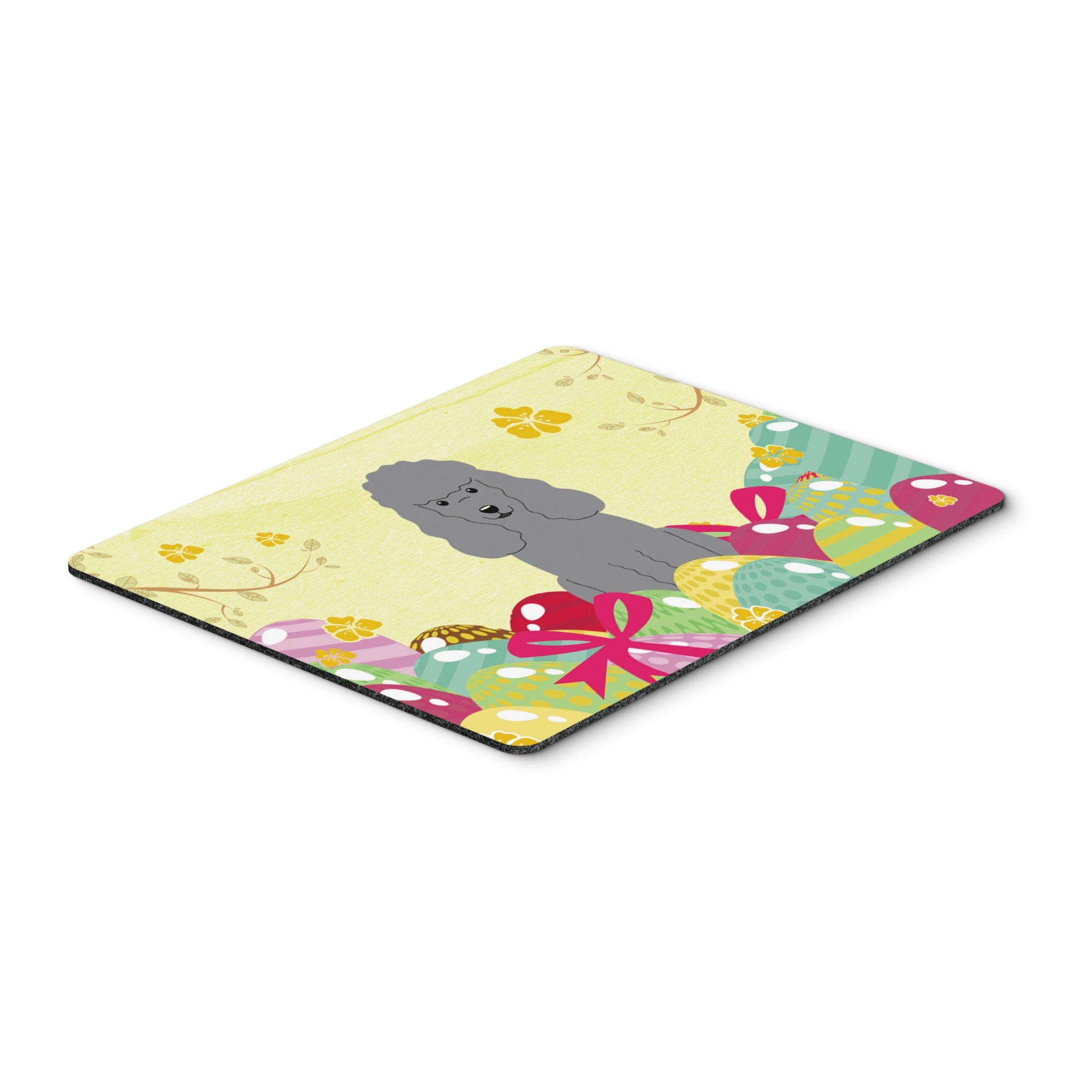 Caroline'S Treasures Desk Artwork Mouse Pad, Multicolor , 7.75X9.25 (Bb6068Mp)
