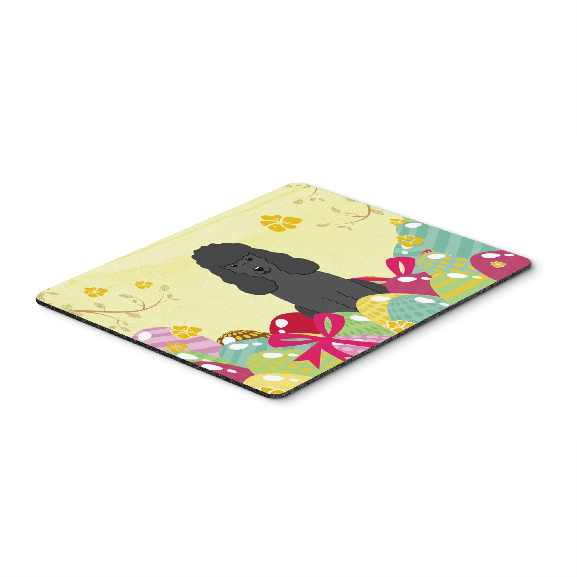 Caroline'S Treasures Desk Artwork Mouse Pad, Multicolor , 7.75X9.25 (Bb6071Mp)