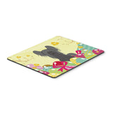 Caroline'S Treasures Desk Artwork Mouse Pad, Multicolor , 7.75X9.25 (Bb6112Mp)