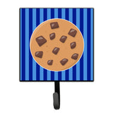 Caroline'S Treasures Cookie Monster Wall Hook, Small, Multicolor
