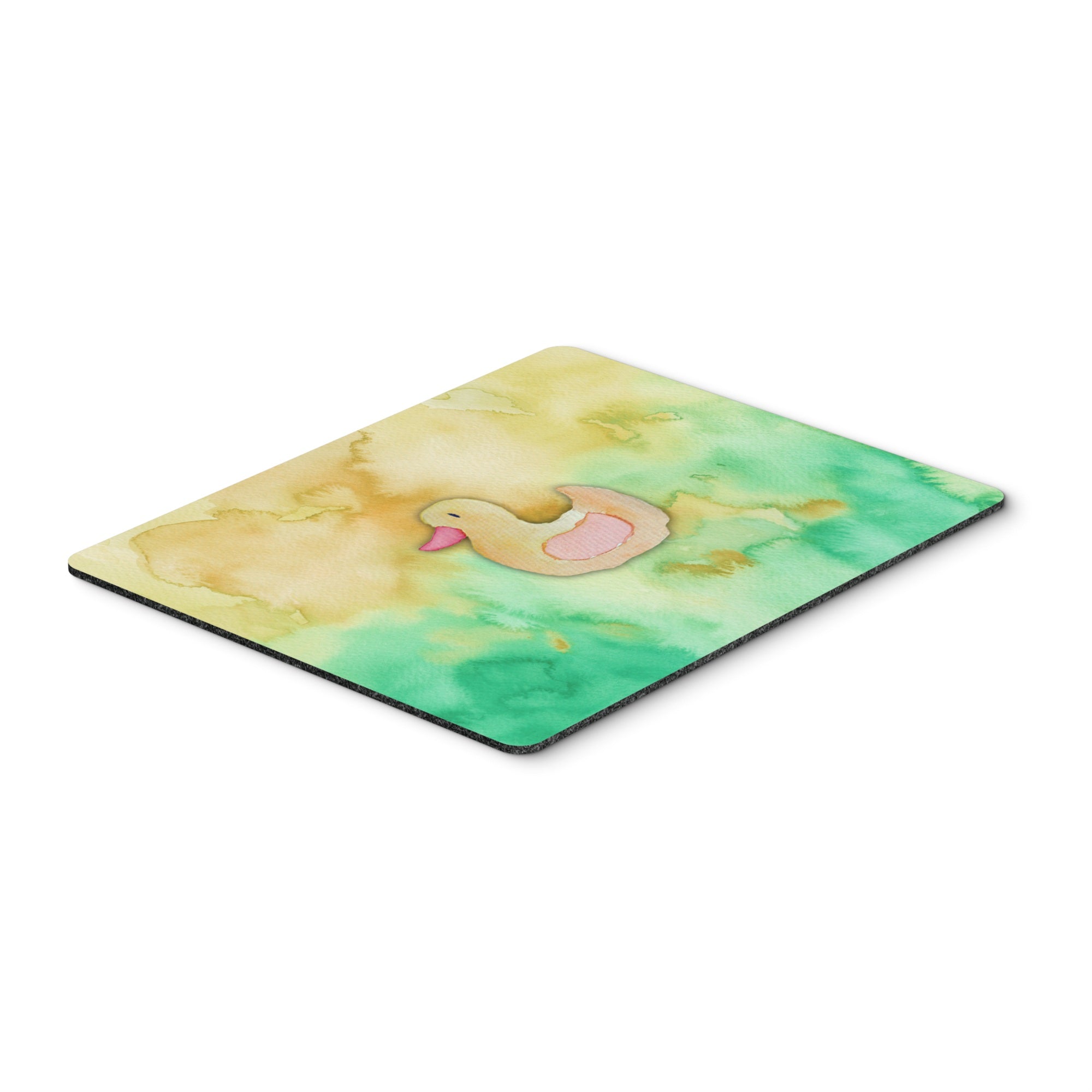 Caroline'S Treasures Desk Artwork Mouse Pad, Multicolor, 7.75X9.25 (Bb7351Mp)