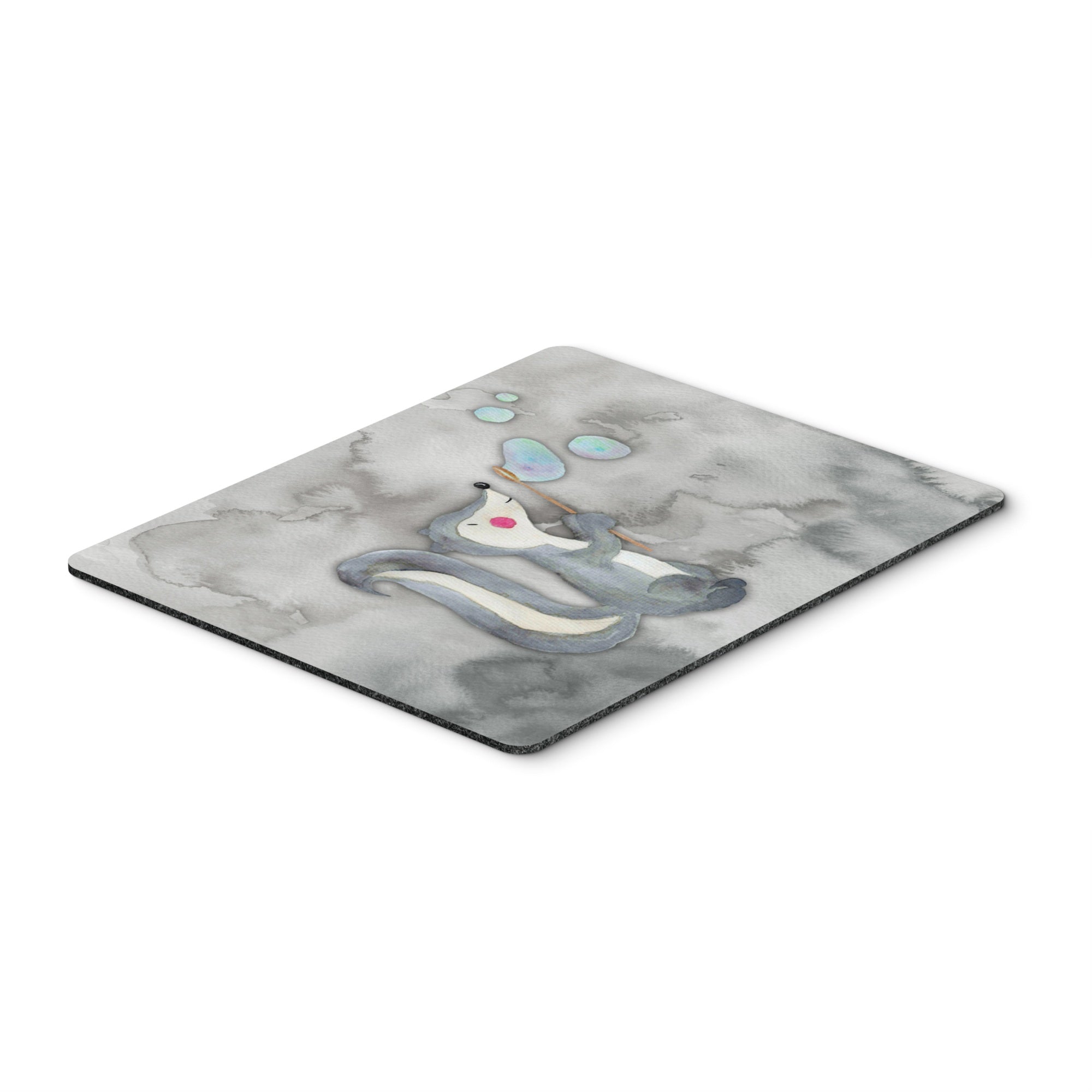 Caroline'S Treasures Desk Artwork Mouse Pad, Multicolor, 7.75X9.25 (Bb7352Mp)
