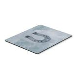 Caroline'S Treasures Desk Artwork Mouse Pad, Multicolor, 7.75X9.25 (Bb7370Mp)