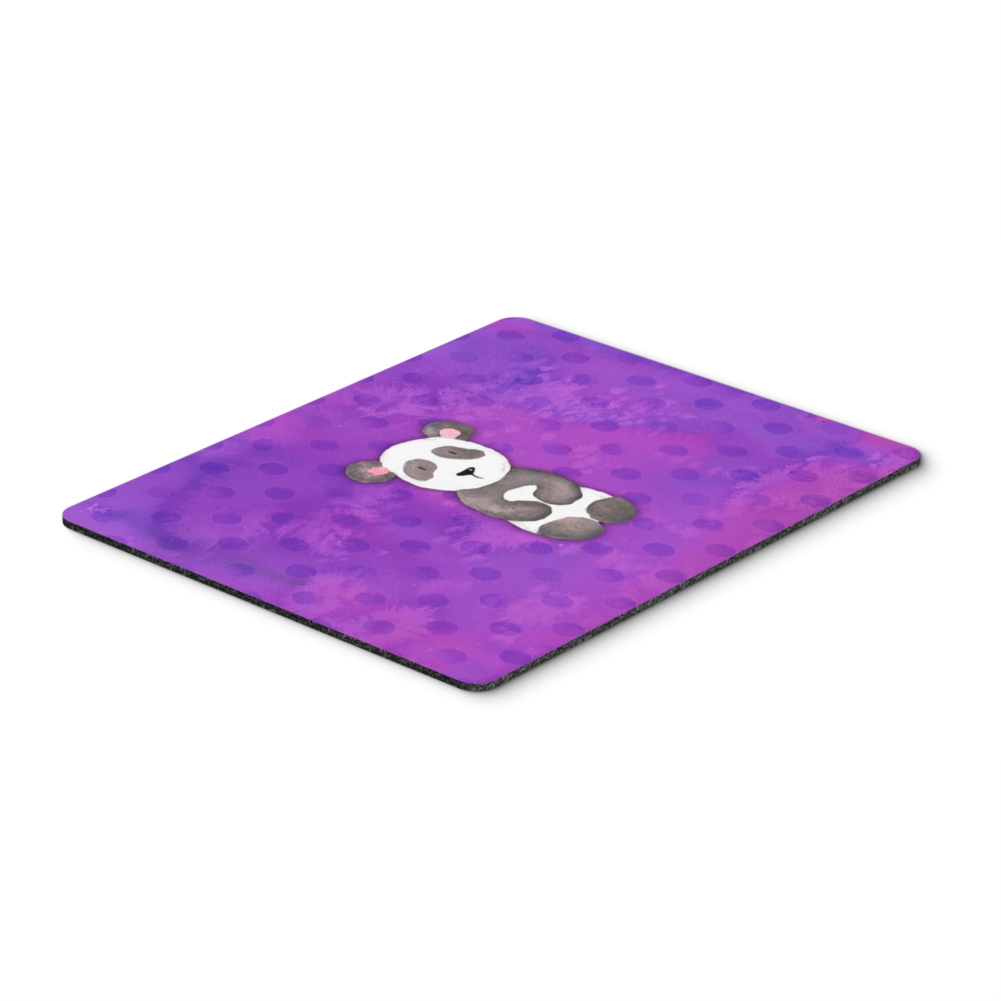 Caroline'S Treasures Desk Artwork Mouse Pad, Multicolor, 7.75X9.25 (Bb7375Mp)
