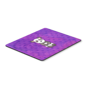 Caroline'S Treasures Desk Artwork Mouse Pad, Multicolor, 7.75X9.25 (Bb7375Mp)
