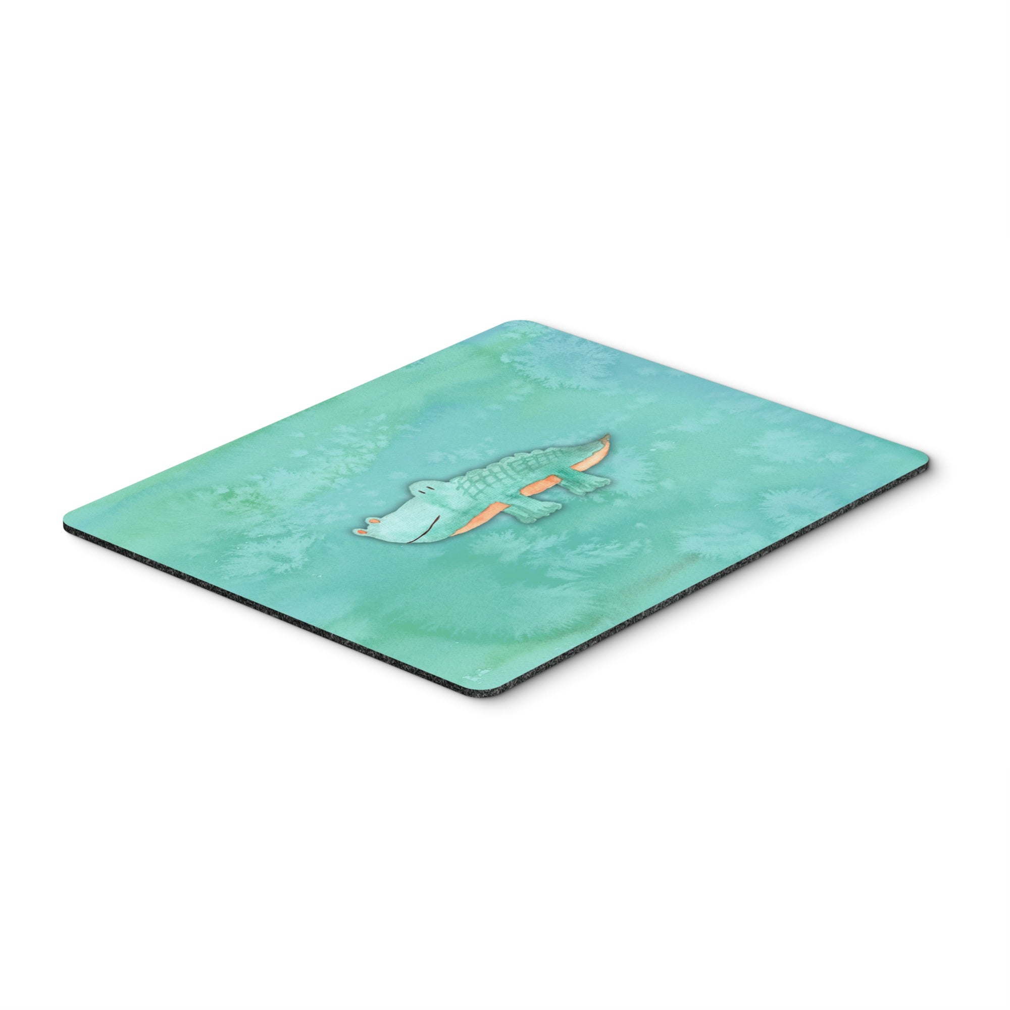 Caroline'S Treasures Desk Artwork Mouse Pad, Multicolor, 7.75X9.25 (Bb7385Mp)