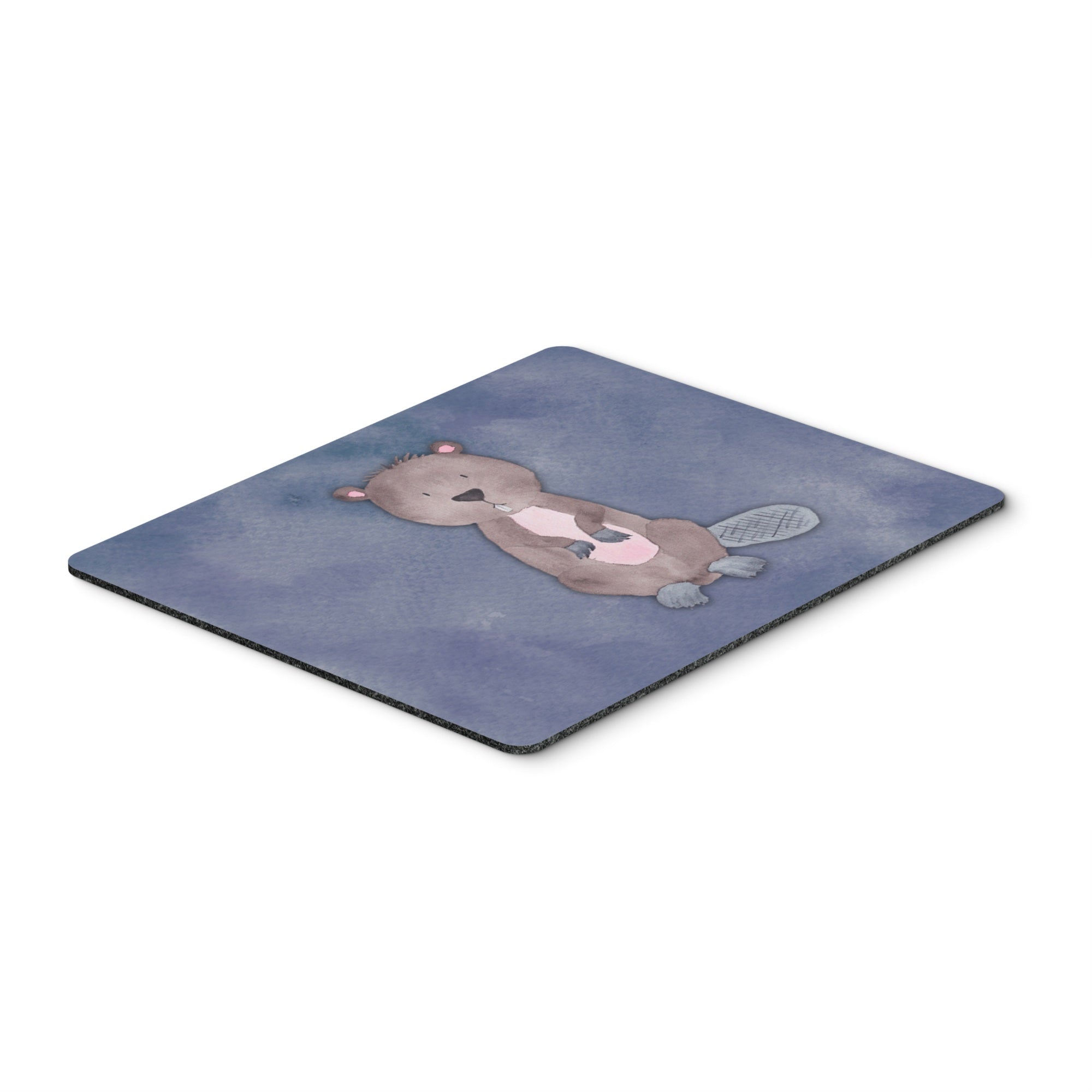 Caroline'S Treasures Desk Artwork Mouse Pad, Multicolor, 7.75X9.25 (Bb7392Mp)