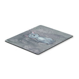 Caroline'S Treasures Desk Artwork Mouse Pad, Multicolor, 7.75X9.25 (Bb7398Mp)