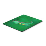 Caroline'S Treasures Desk Artwork Mouse Pad, Multicolor, 7.75X9.25 (Bb7401Mp)