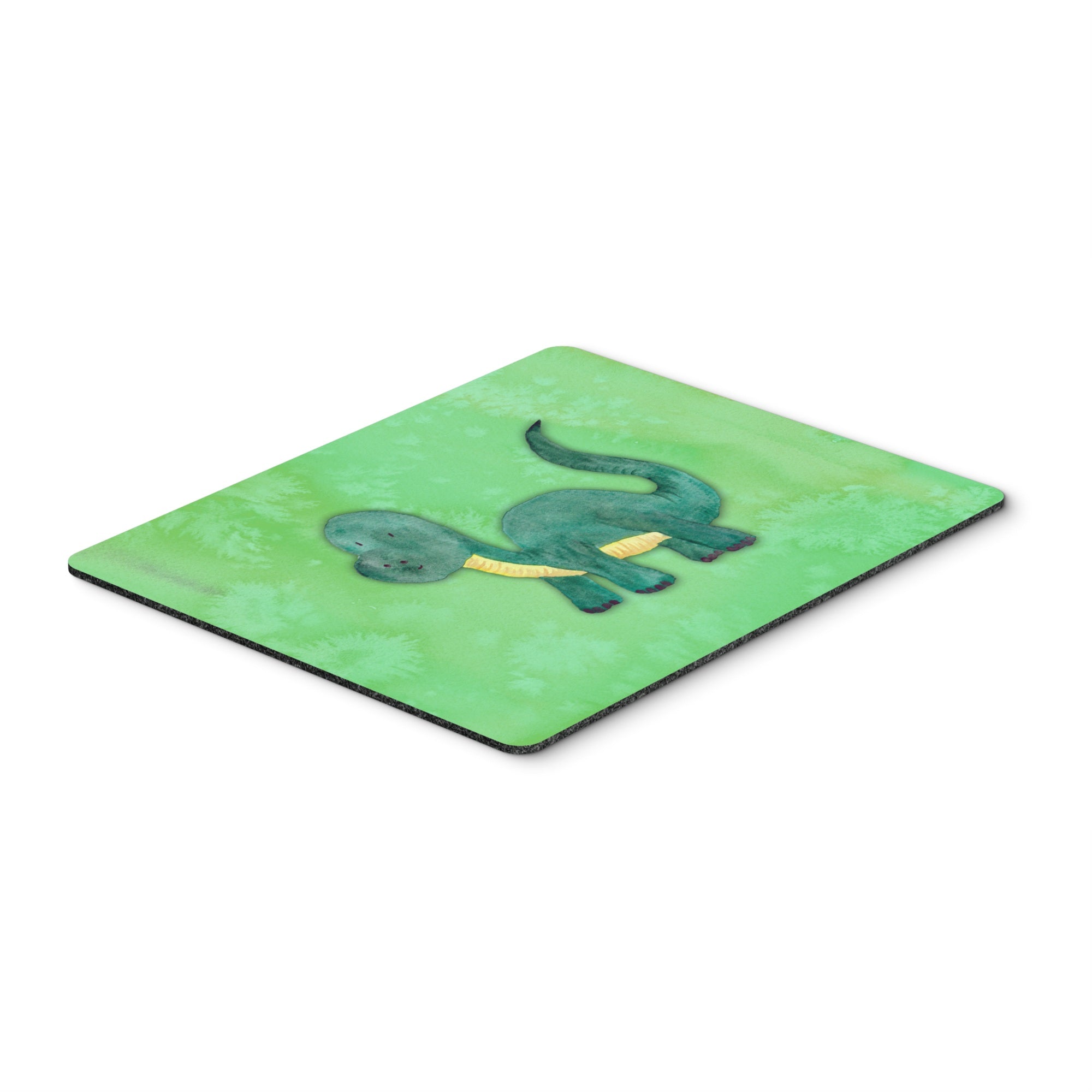 Caroline'S Treasures Desk Artwork Mouse Pad, Multicolor, 7.75X9.25 (Bb7404Mp)