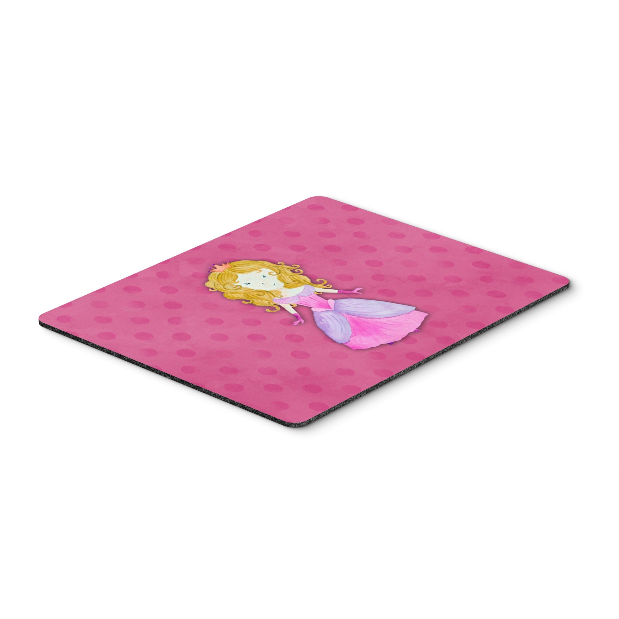 Caroline'S Treasures Desk Artwork Mouse Pad, Multicolor, 7.75X9.25 (Bb7407Mp)