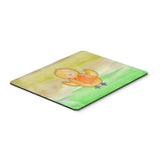 Caroline'S Treasures Desk Artwork Mouse Pad, Multicolor, 7.75X9.25 (Bb7411Mp)