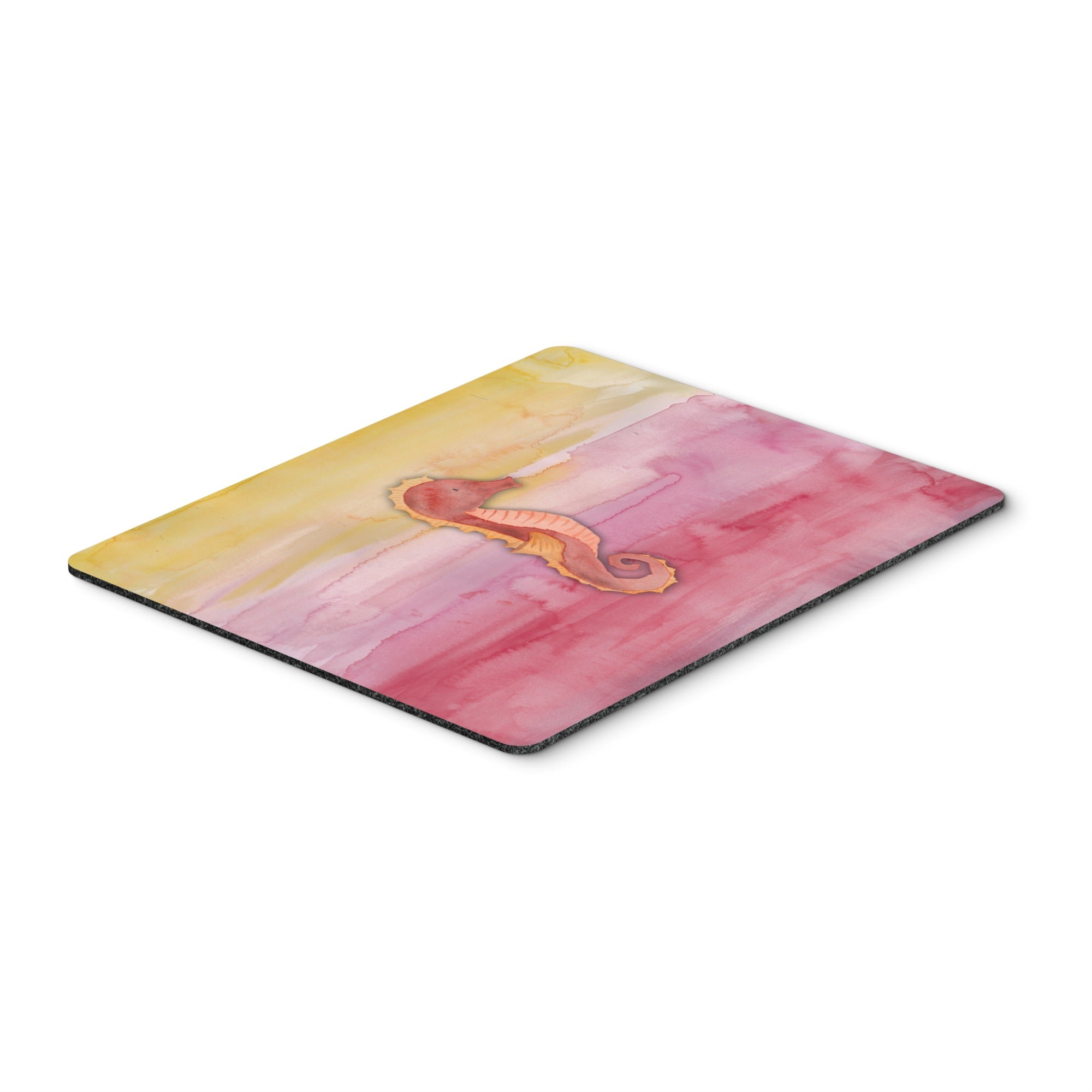 Caroline'S Treasures Desk Artwork Mouse Pad, Multicolor, 7.75X9.25 (Bb7425Mp)