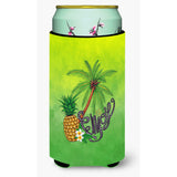 Caroline'S Treasures Bb7456Tbc Summer Enjoy Tall Boy Insulator Hugger Cold-Beverage-Koozies, Multicolor