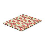 Caroline'S Treasures Desk Artwork Mouse Pad, Multicolor, 7.75X9.25 (Bb7483Mp)