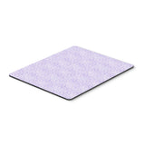 Caroline'S Treasures Desk Artwork Mouse Pad, Multicolor, 7.75X9.25 (Bb7494Mp)