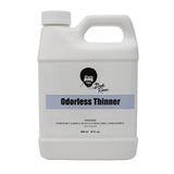 BOB ROSS 32OZ ODORLESS THINNER