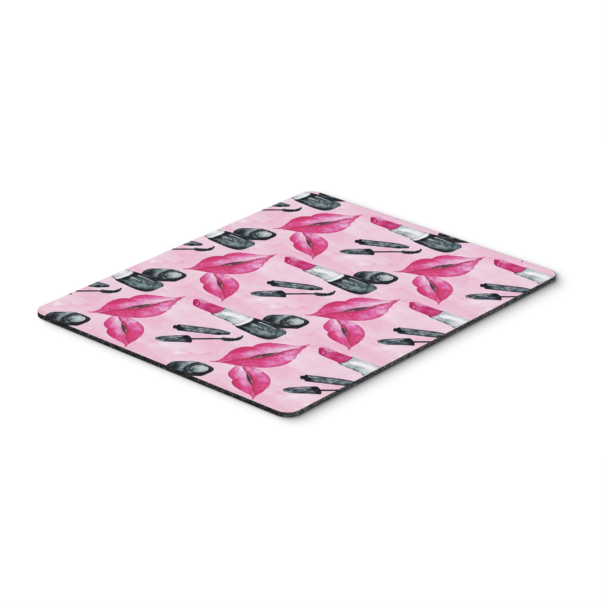 Caroline'S Treasures Desk Artwork Mouse Pad, Multicolor, 7.75X9.25 (Bb7501Mp)