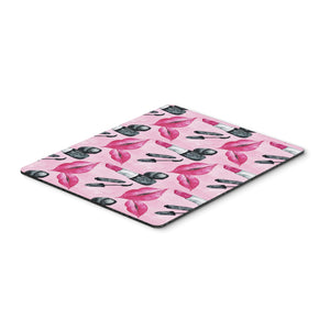 Caroline'S Treasures Desk Artwork Mouse Pad, Multicolor, 7.75X9.25 (Bb7501Mp)
